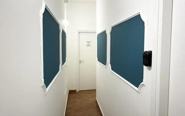 Queen 20 - Private Rooms Duomo