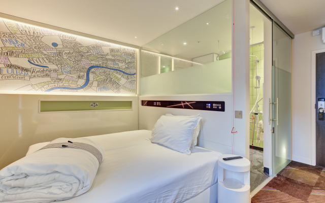 Hub By Premier Inn London West Brompton