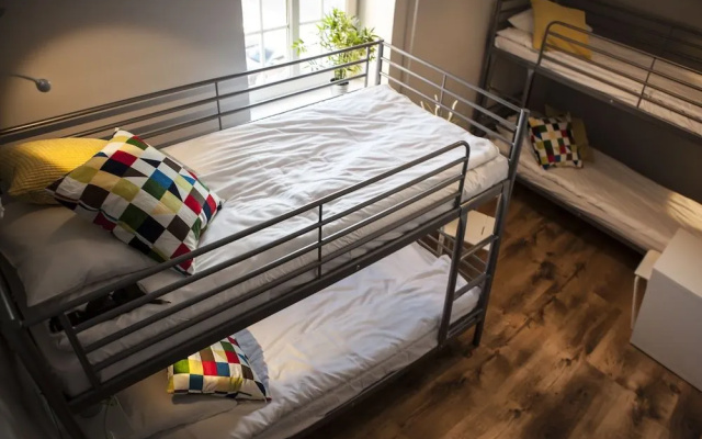 Bi-Pi Hostel