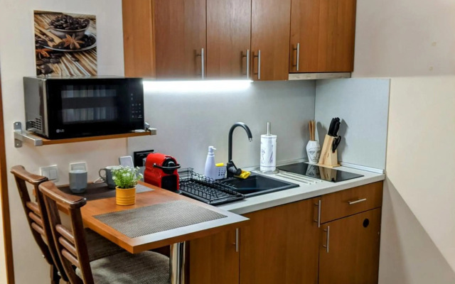 Snow Line Suites SLS