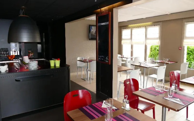 Kyriad Rouen Sud - Oissel