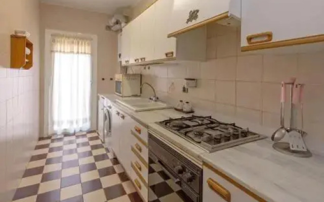 Apartment Edificio Garcomar I