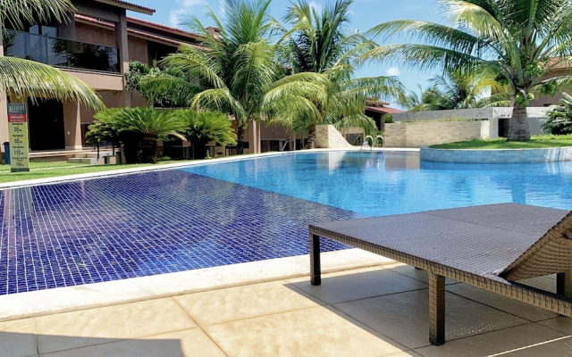 Riviera - Praia Bela