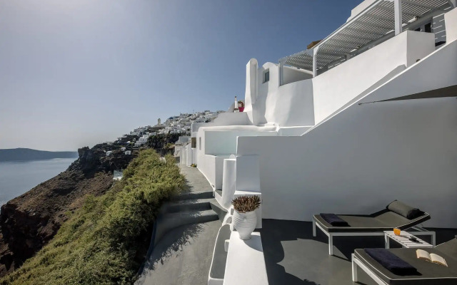 WeSense by Caldera Houses