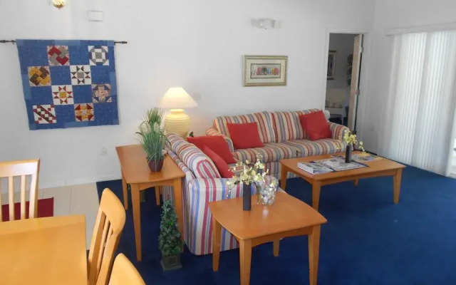 North Timucuan 1222 - 3 Br Villa