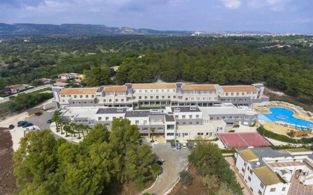 Futura Club Spiagge Bianche