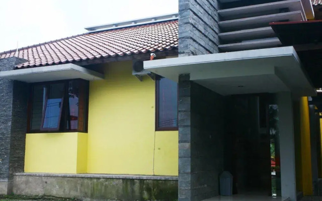 NIDA Rooms Kaliurang 20 Pakem