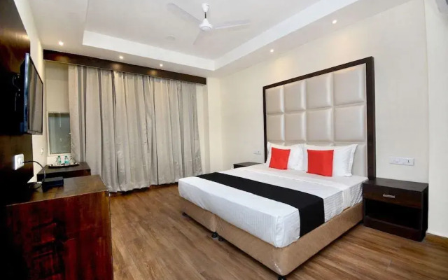 Capital O 37234 Reejas Inns N Suites