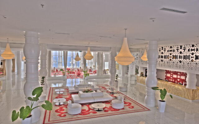 Hotel Farah Tanger