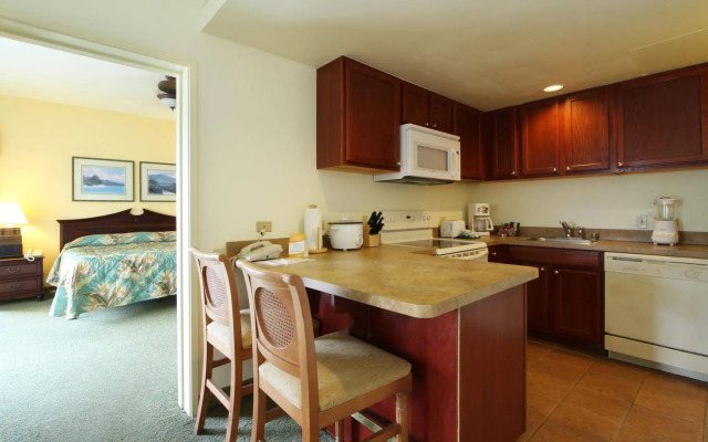 Club Wyndham Royal Sea Cliff