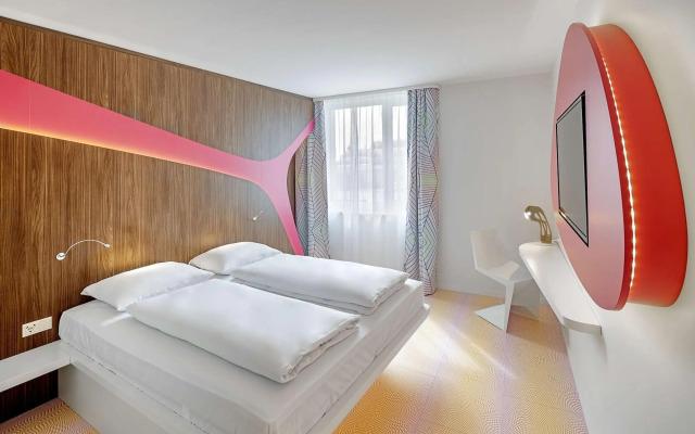 Prize by Radisson, Vienna City