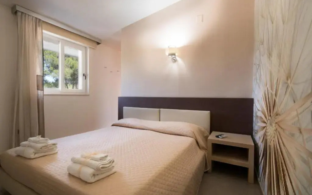 Bed and breakfast Nacorè