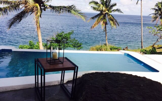 Bintana Sa Paraiso