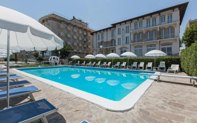 Villa Augustea