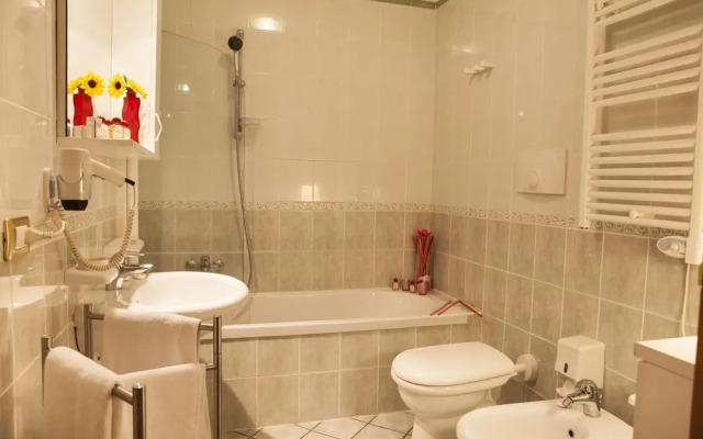 Hotel Residence Selice Romagna