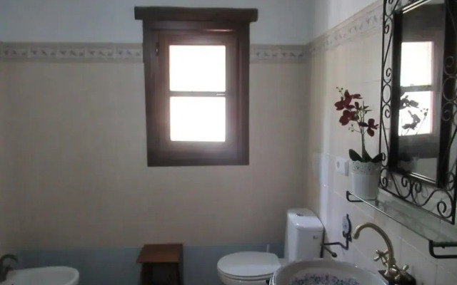 Vivienda rural La Tajea Grazalema