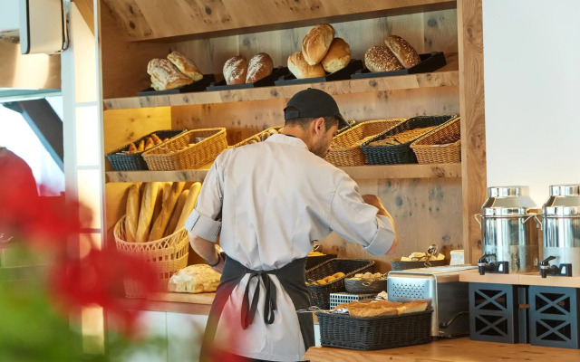 Akti Toroni Boutique Hotel
