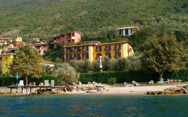 Hotel Rabay