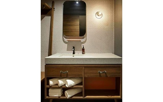 THE LIVELY AZABUJUBAN TOKYO / Vacation STAY 77707