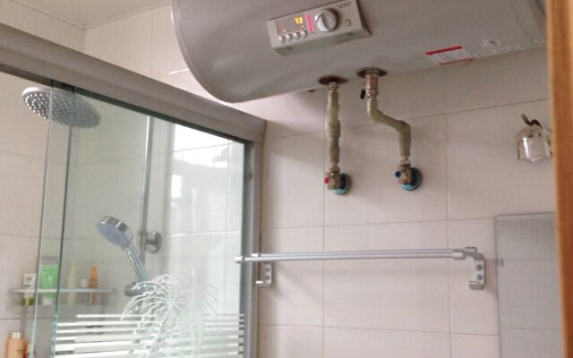 Suzhou Laoshuxia - Nalu