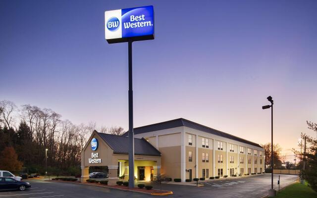 Best Western Classic Inn