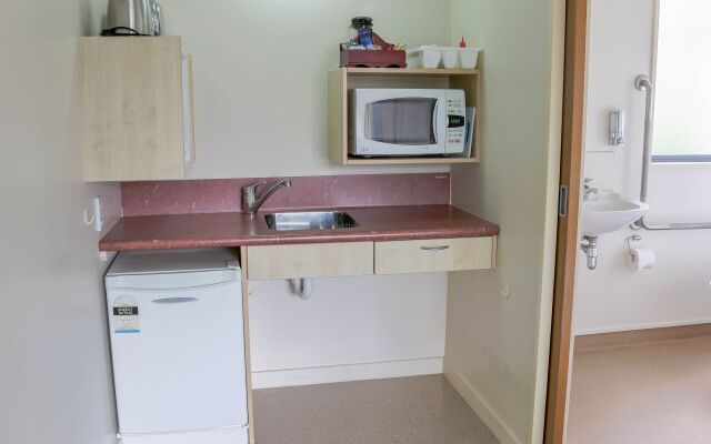 Bella Vista Motel Mosgiel