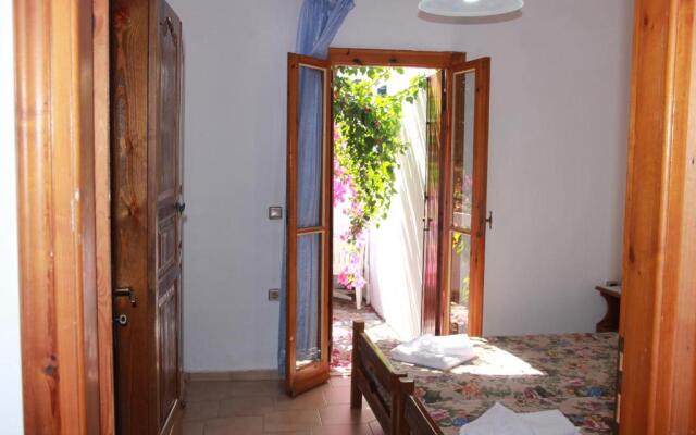 Tasos Cottages