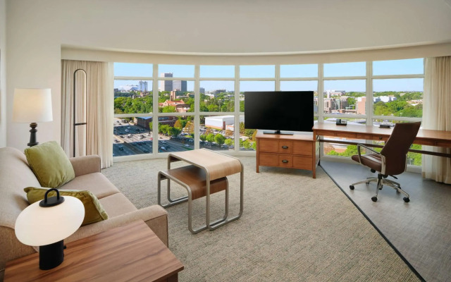 Homewood Suites by Hilton Atlanta Midtown, GA