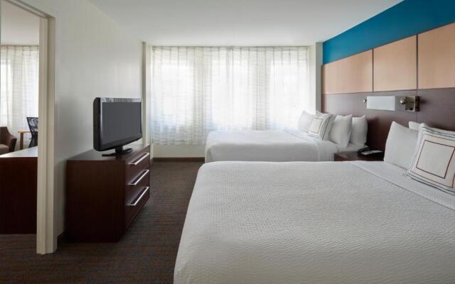 Residence Inn by Marriott Montreal Downtown