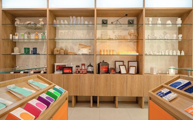 Aank Hotel Daejeon Yongjeon Ⅱ