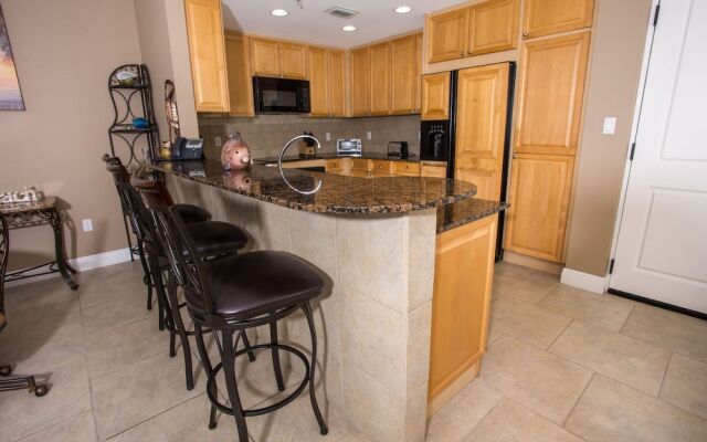 3 Portofino 1908 at Pensacola Beach