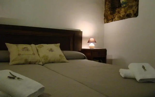 L'Escoleta Apartments