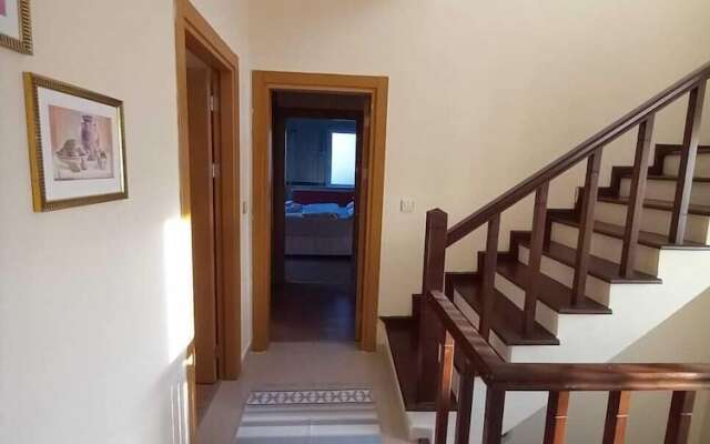 Sapanca Doruk Konaklama