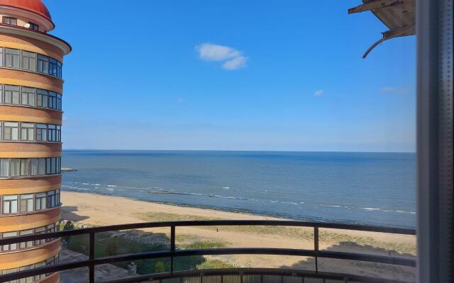 Апарт Ру отель