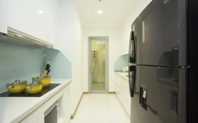 Annie  Apartment - Rivergate Resident