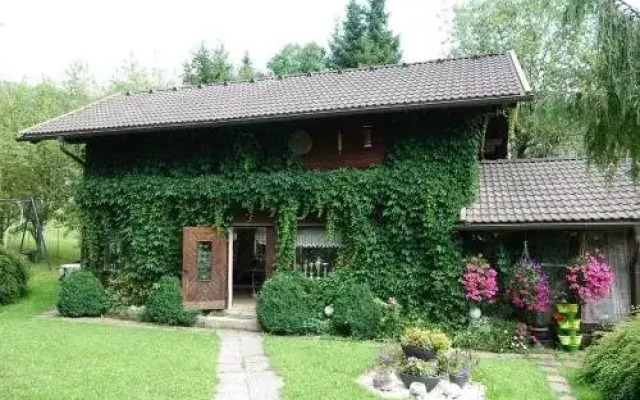 Ferienwohnung Grießer