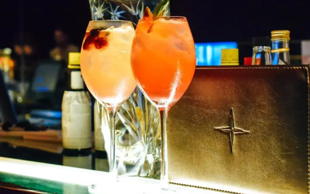 Hotel Palermitano by DOT Boutique