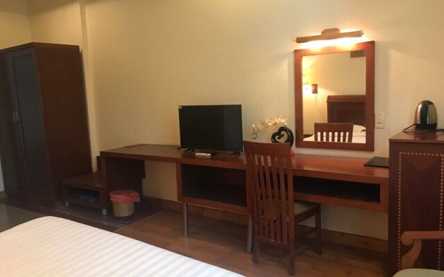 Hoang Yen 2 Hotel