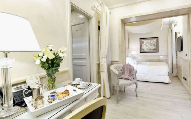 Barocco Hotel