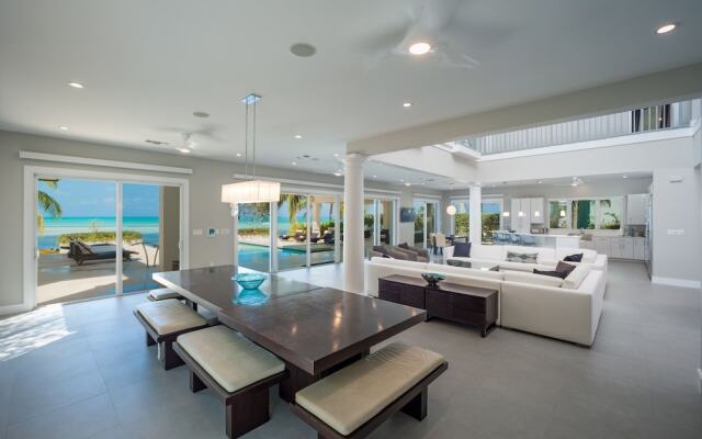 Luxury Cayman Villas