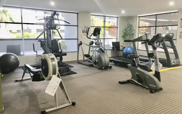 Quest Breakfast Creek