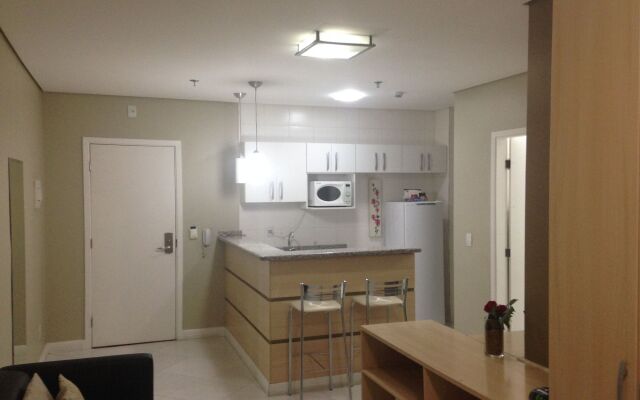 Higienopolis Hotel & Suites