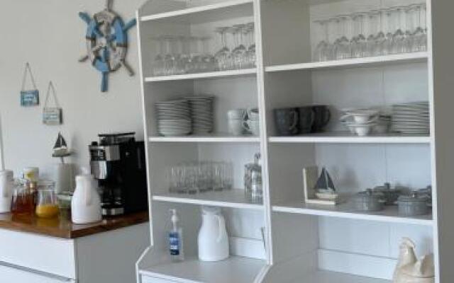 Jerup Bed & Breakfast