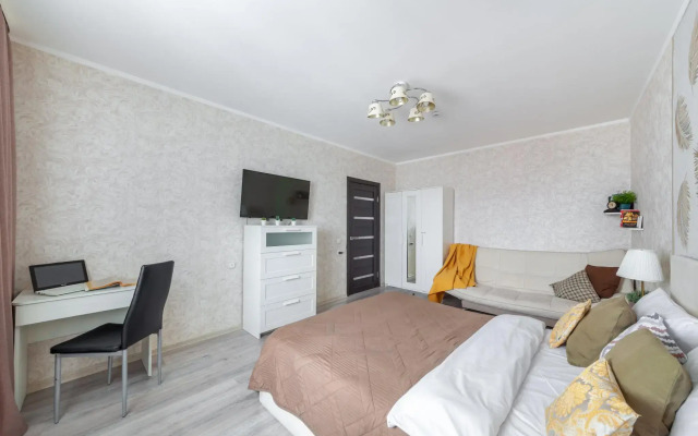 Апартаменты на улице Маршала Казакова 78к1