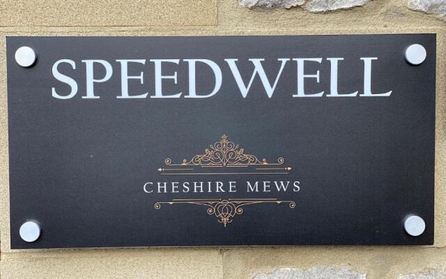 Cheshire Mews