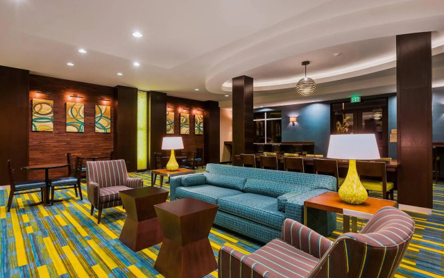 Fairfield Inn & Suites Riverside Corona/Norco