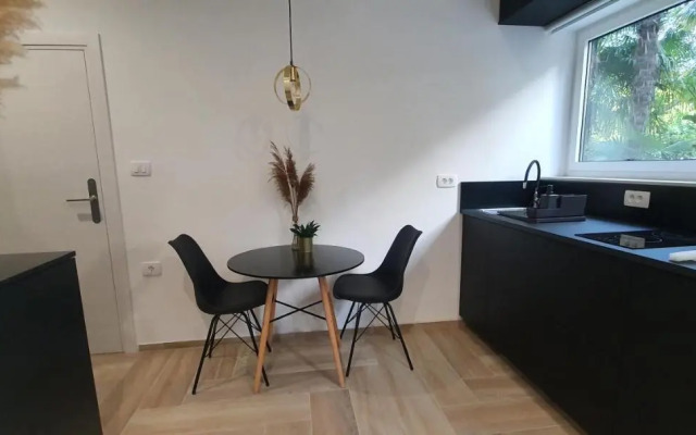 Balance apartments