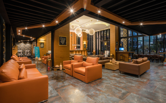 Citygate Kamala Resort and Residence
