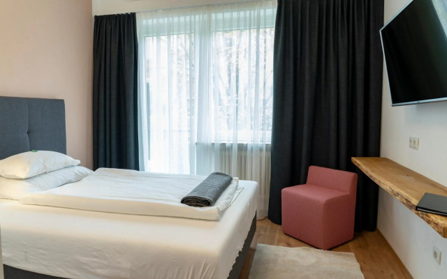 Gästehaus Moßhammer