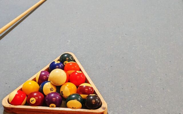 Asteria Inn and Suites